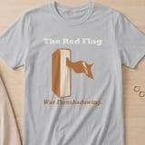 The Red Flag Was Foreshadowing thumbnail 6