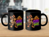 I Follow Clues German Shepherd Mug thumbnail 2