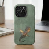 Golden Dragon MagSafe® Phone Case thumbnail 2