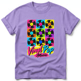 Vinyl Pop ~ Comfort Colors Premium Tee thumbnail 6