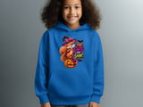 Too Cute To Spook Sally the Squirrel Sweatshirt thumbnail 2