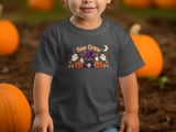 Boo Crew Halloween Tee thumbnail 2