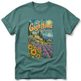 Gogh Home ~ Comfort Colors Premium Tee thumbnail 8