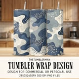 Digital Pattern Bundle, Abstract Shapes, Seamless Pattern, Repeating Design, Modern Digital Paper, Fabric Pattern, Commercial Use Digital thumbnail 2