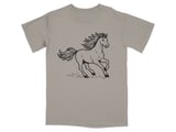 Equine Spirit Gallop T-Shirt thumbnail 7