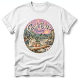 Gogh Bake ~ Comfort Colors Premium Tee thumbnail 9