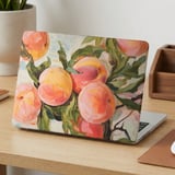 Peach Orchard MacBook Case thumbnail 2