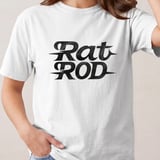 Rat Rod - Car Design thumbnail 1