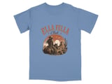 Ella Fella Club Desert Rider T-Shirt thumbnail 7
