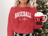 Baseball Weather Sweatshirt thumbnail 13