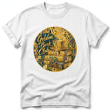 Golden Book Club ~ Comfort Colors Premium Tee thumbnail 9