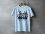 Dog Dad on Treat Duty — Apparel & Gifts thumbnail 5