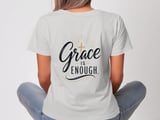 Grace Is Enough Tee thumbnail 8