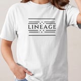 Lineage - Ancestry Design thumbnail 1