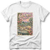 Gogh Mimi ~ Comfort Colors Premium Tee thumbnail 9