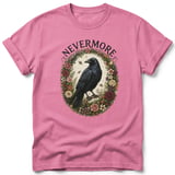 Nevermore Raven Tee thumbnail 18