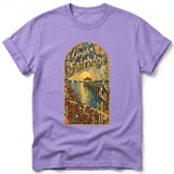 Gogh Fairhope ~ Comfort Colors Premium Tee thumbnail 6