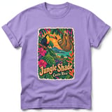 Jungle Shade ~ Comfort Colors Premium Tee thumbnail 6