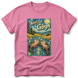 Never Let Gogh ~ Comfort Colors Premium Tee thumbnail 11