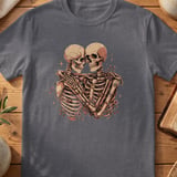 Skeleton Lovers Tee thumbnail 4
