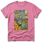 Gogh Queenstown ~ Comfort Colors Premium Tee thumbnail 11