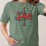 Skins Golf Design thumbnail 4
