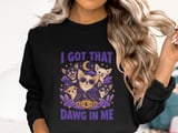 I Got That Dawg In Me Chihuahua Tee thumbnail 13