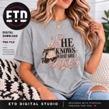 She Knows What She Likes PNG, Chic Glam Perfume Clipart, Bougie Girly Sublimation, Vintage Fashion Sunglasses Sparkle DTF Design thumbnail 13