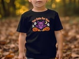 Too Cute for Boo Tee thumbnail 7