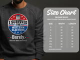 I Survived Midterm Elections Tee & Sweatshirts thumbnail 15