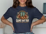 Game Day Fam Tee thumbnail 8