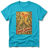 Gogh Smooch ~ Comfort Colors Premium Tee thumbnail 5