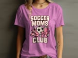 Soccer Moms Club Tee thumbnail 7