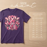 Hope Takes Flight Tee thumbnail 11