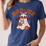 Boo-Jee Ghost Tee thumbnail 2
