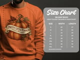 Pretty Little Pumpkin Tee or Sweatshirt thumbnail 13