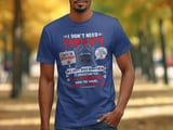Affenpinscher Therapy Dog Tee thumbnail 5