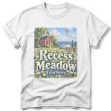 Recess Meadow ~ Comfort Colors Premium Tee thumbnail 9