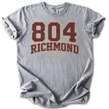 804 Richmond Virginia Tee thumbnail 11