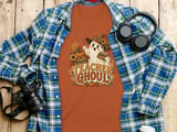 Teacher Ghoul Tee or Sweatshirt thumbnail 20