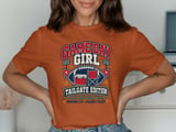 Game Day Girl Tailgate Edition Tee or Sweatshirt thumbnail 10
