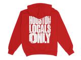 Houston Locals Only Hoodie thumbnail 3