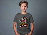 I Have a Plan Randy the Raccoon Tee thumbnail 7