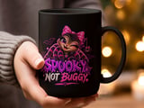 Spooky Not Buggy Mug thumbnail 13