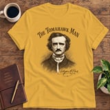 The Tomahawk Man Softstyle Tee thumbnail 3