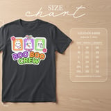 Boo Boo Crew Tee thumbnail 12