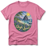 Gogh Lanai ~ Comfort Colors Premium Tee thumbnail 11
