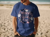 Mommy of the Spooky One Tee thumbnail 9