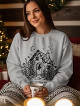 Where The Wild Witches Grow Tee thumbnail 15
