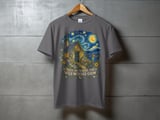 Where The Wild Witches Grow Tee or Sweatshirt thumbnail 9